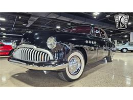 1949 Buick Roadmaster (CC-1940209) for sale in O'Fallon, Illinois