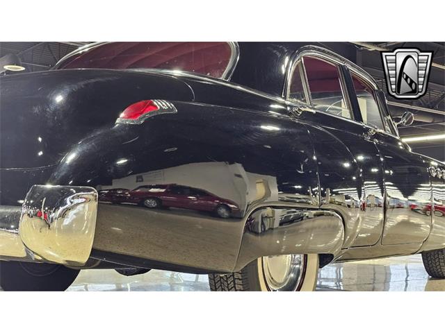 1949 Buick Roadmaster (CC-1940209) for sale in O'Fallon, Illinois