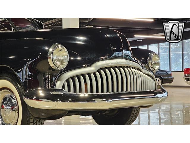 1949 Buick Roadmaster (CC-1940209) for sale in O'Fallon, Illinois