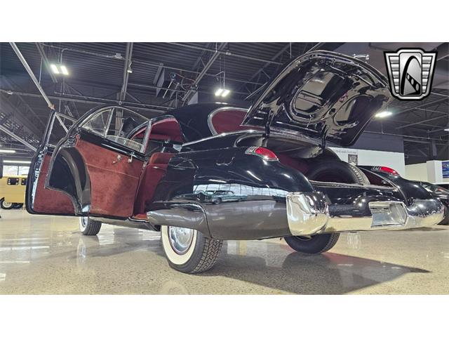 1949 Buick Roadmaster (CC-1940209) for sale in O'Fallon, Illinois