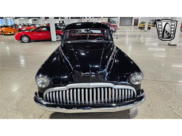 1949 Buick Roadmaster (CC-1940209) for sale in O'Fallon, Illinois