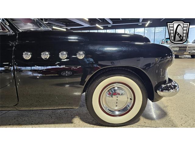 1949 Buick Roadmaster (CC-1940209) for sale in O'Fallon, Illinois