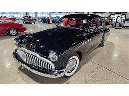1949 Buick Roadmaster (CC-1940209) for sale in O'Fallon, Illinois
