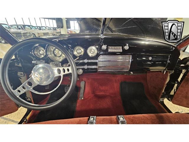 1949 Buick Roadmaster (CC-1940209) for sale in O'Fallon, Illinois