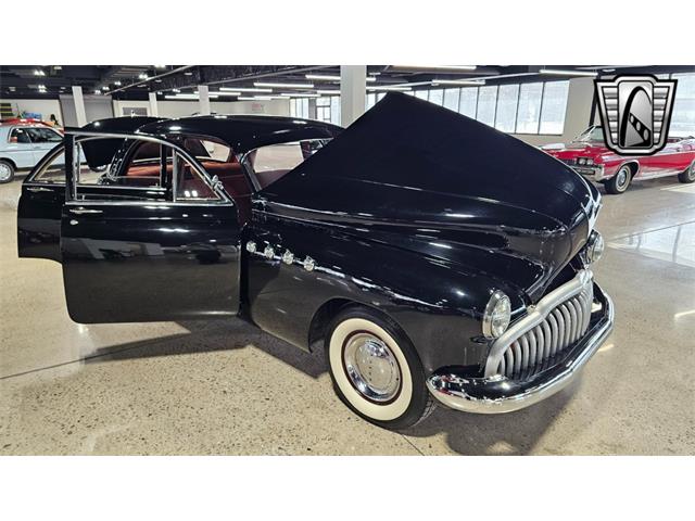 1949 Buick Roadmaster (CC-1940209) for sale in O'Fallon, Illinois
