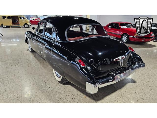1949 Buick Roadmaster (CC-1940209) for sale in O'Fallon, Illinois