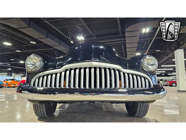 1949 Buick Roadmaster (CC-1940209) for sale in O'Fallon, Illinois