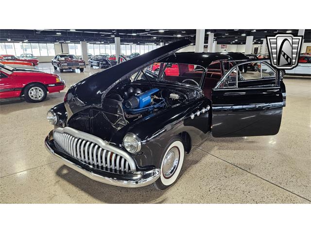 1949 Buick Roadmaster (CC-1940209) for sale in O'Fallon, Illinois