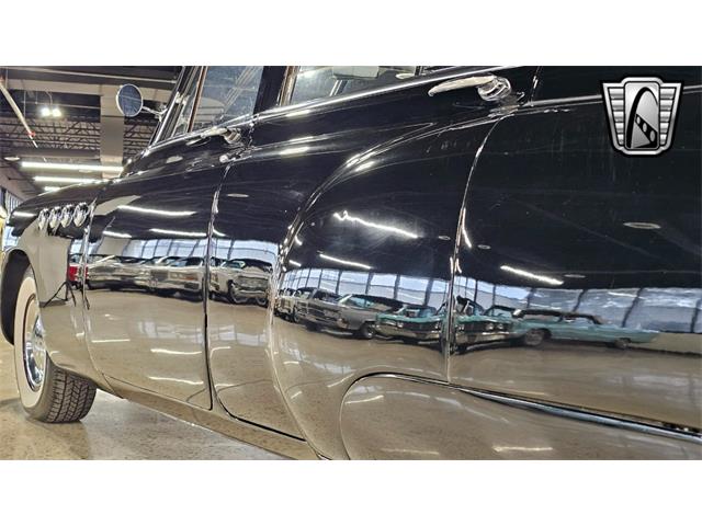 1949 Buick Roadmaster (CC-1940209) for sale in O'Fallon, Illinois