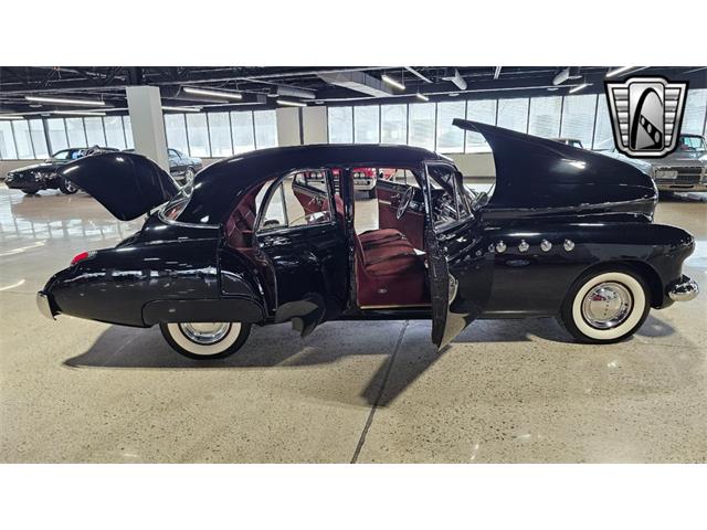 1949 Buick Roadmaster (CC-1940209) for sale in O'Fallon, Illinois