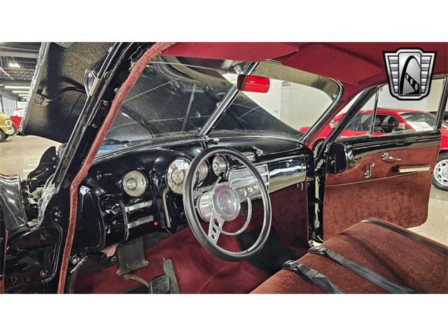 1949 Buick Roadmaster (CC-1940209) for sale in O'Fallon, Illinois