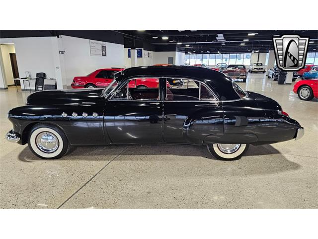 1949 Buick Roadmaster (CC-1940209) for sale in O'Fallon, Illinois