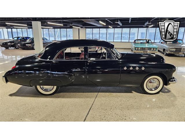 1949 Buick Roadmaster (CC-1940209) for sale in O'Fallon, Illinois