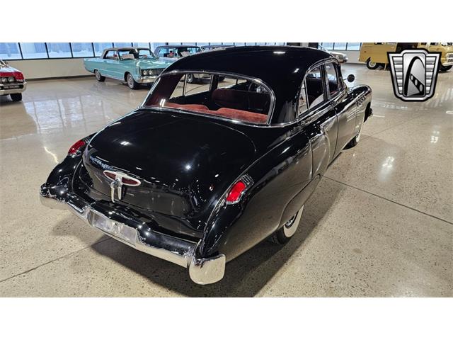 1949 Buick Roadmaster (CC-1940209) for sale in O'Fallon, Illinois