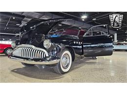 1949 Buick Roadmaster (CC-1940209) for sale in O'Fallon, Illinois