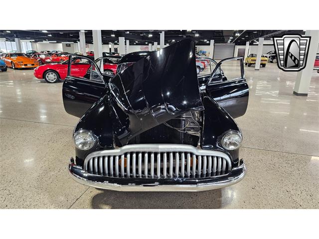 1949 Buick Roadmaster (CC-1940209) for sale in O'Fallon, Illinois