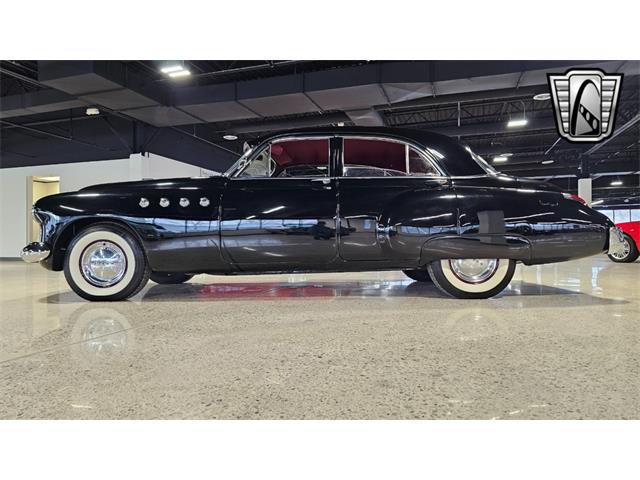1949 Buick Roadmaster (CC-1940209) for sale in O'Fallon, Illinois