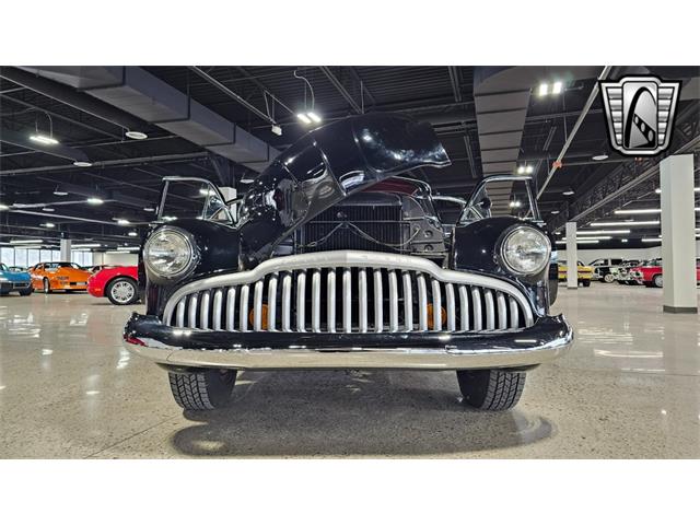1949 Buick Roadmaster (CC-1940209) for sale in O'Fallon, Illinois