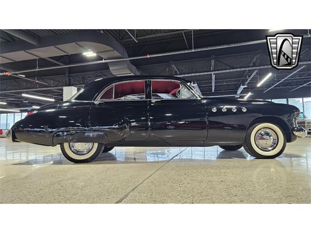 1949 Buick Roadmaster (CC-1940209) for sale in O'Fallon, Illinois