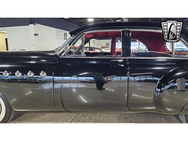 1949 Buick Roadmaster (CC-1940209) for sale in O'Fallon, Illinois