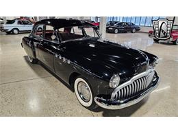 1949 Buick Roadmaster (CC-1940209) for sale in O'Fallon, Illinois