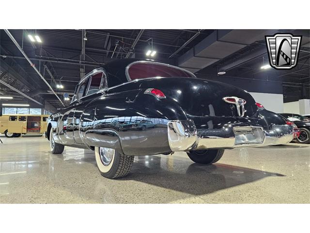 1949 Buick Roadmaster (CC-1940209) for sale in O'Fallon, Illinois