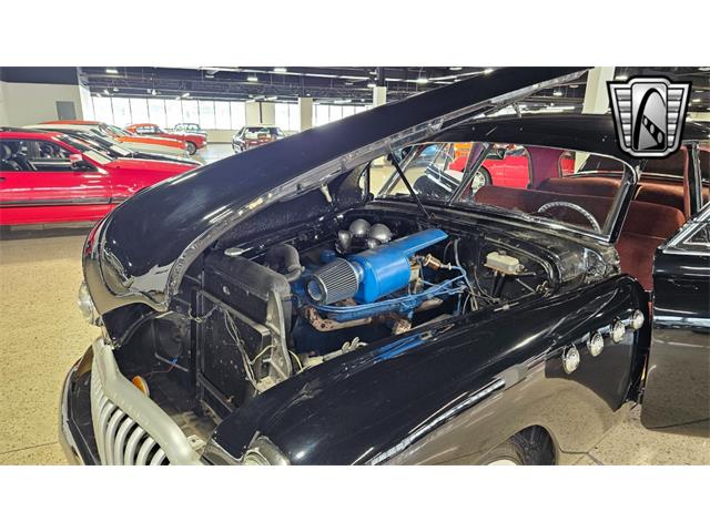 1949 Buick Roadmaster (CC-1940209) for sale in O'Fallon, Illinois