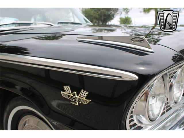 1963 Ford Galaxie (CC-1942159) for sale in O'Fallon, Illinois