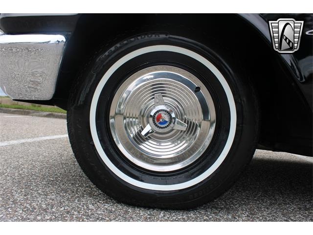 1963 Ford Galaxie (CC-1942159) for sale in O'Fallon, Illinois