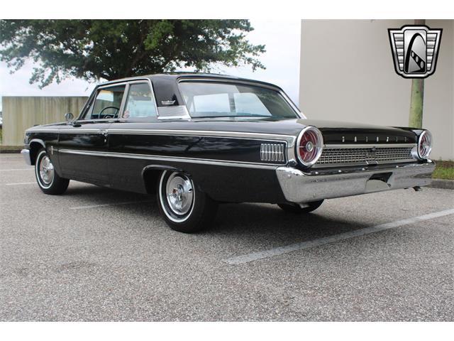 1963 Ford Galaxie (CC-1942159) for sale in O'Fallon, Illinois