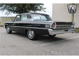 1963 Ford Galaxie (CC-1942159) for sale in O'Fallon, Illinois
