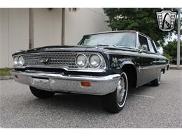 1963 Ford Galaxie (CC-1942159) for sale in O'Fallon, Illinois