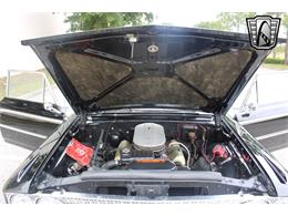 1963 Ford Galaxie (CC-1942159) for sale in O'Fallon, Illinois