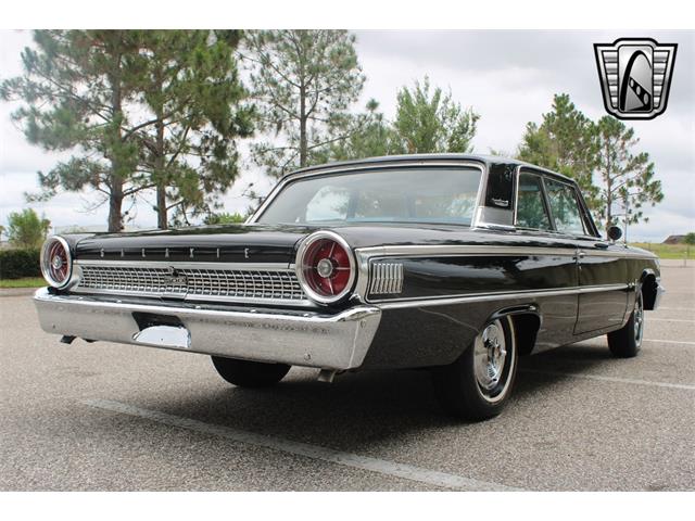 1963 Ford Galaxie (CC-1942159) for sale in O'Fallon, Illinois