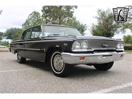 1963 Ford Galaxie (CC-1942159) for sale in O'Fallon, Illinois