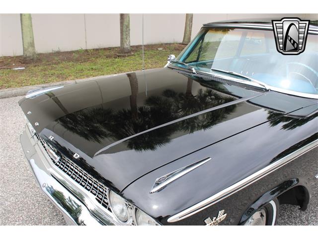 1963 Ford Galaxie (CC-1942159) for sale in O'Fallon, Illinois