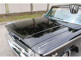 1963 Ford Galaxie (CC-1942159) for sale in O'Fallon, Illinois