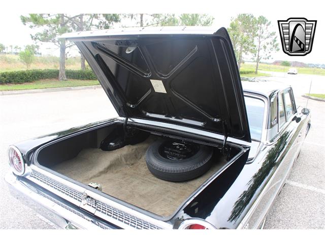 1963 Ford Galaxie (CC-1942159) for sale in O'Fallon, Illinois