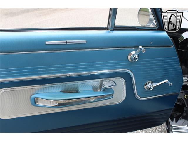 1963 Ford Galaxie (CC-1942159) for sale in O'Fallon, Illinois