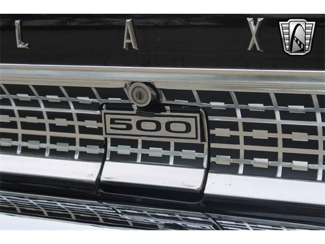 1963 Ford Galaxie (CC-1942159) for sale in O'Fallon, Illinois