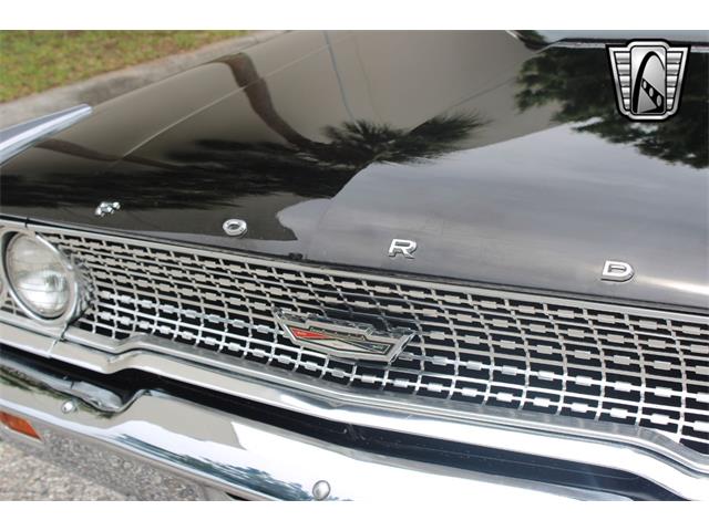 1963 Ford Galaxie (CC-1942159) for sale in O'Fallon, Illinois