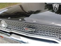 1963 Ford Galaxie (CC-1942159) for sale in O'Fallon, Illinois