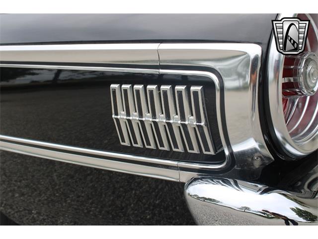 1963 Ford Galaxie (CC-1942159) for sale in O'Fallon, Illinois