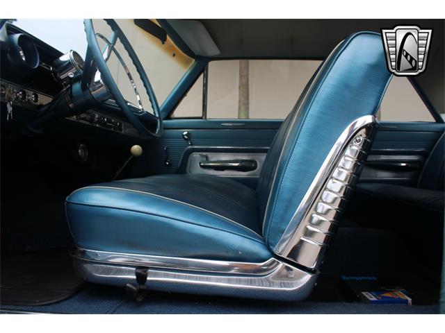 1963 Ford Galaxie (CC-1942159) for sale in O'Fallon, Illinois