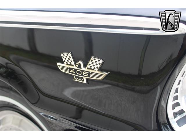 1963 Ford Galaxie (CC-1942159) for sale in O'Fallon, Illinois