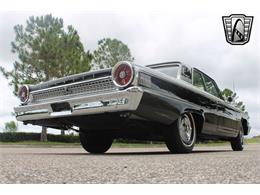 1963 Ford Galaxie (CC-1942159) for sale in O'Fallon, Illinois