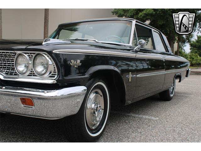1963 Ford Galaxie (CC-1942159) for sale in O'Fallon, Illinois