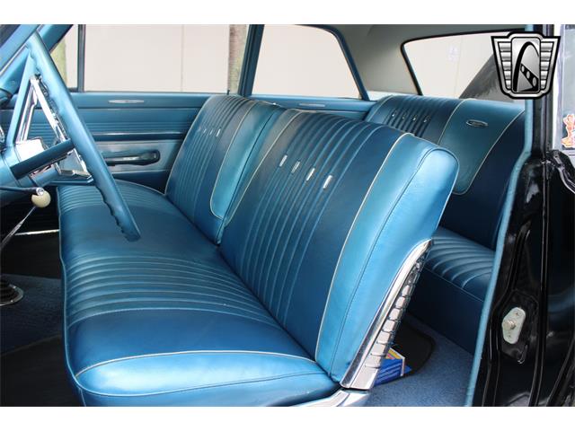 1963 Ford Galaxie (CC-1942159) for sale in O'Fallon, Illinois