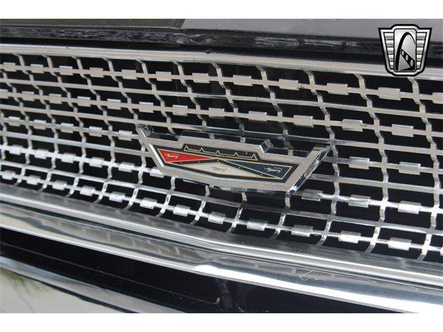 1963 Ford Galaxie (CC-1942159) for sale in O'Fallon, Illinois