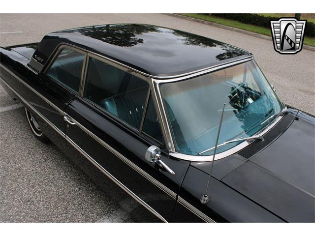 1963 Ford Galaxie (CC-1942159) for sale in O'Fallon, Illinois